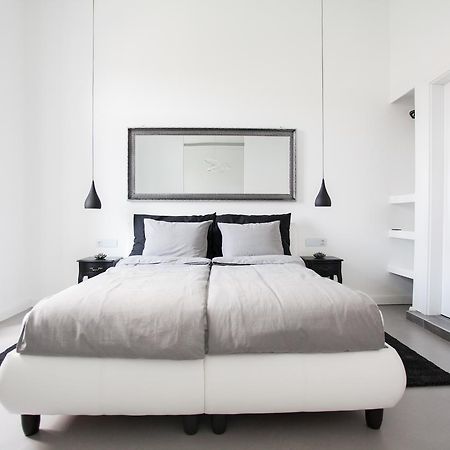 Grand Loft Design Apartamento Budapeste Exterior foto