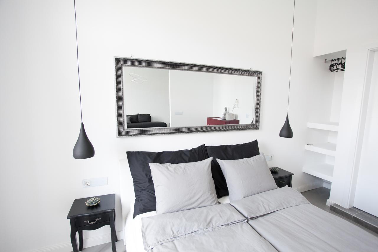 Grand Loft Design Apartamento Budapeste Exterior foto