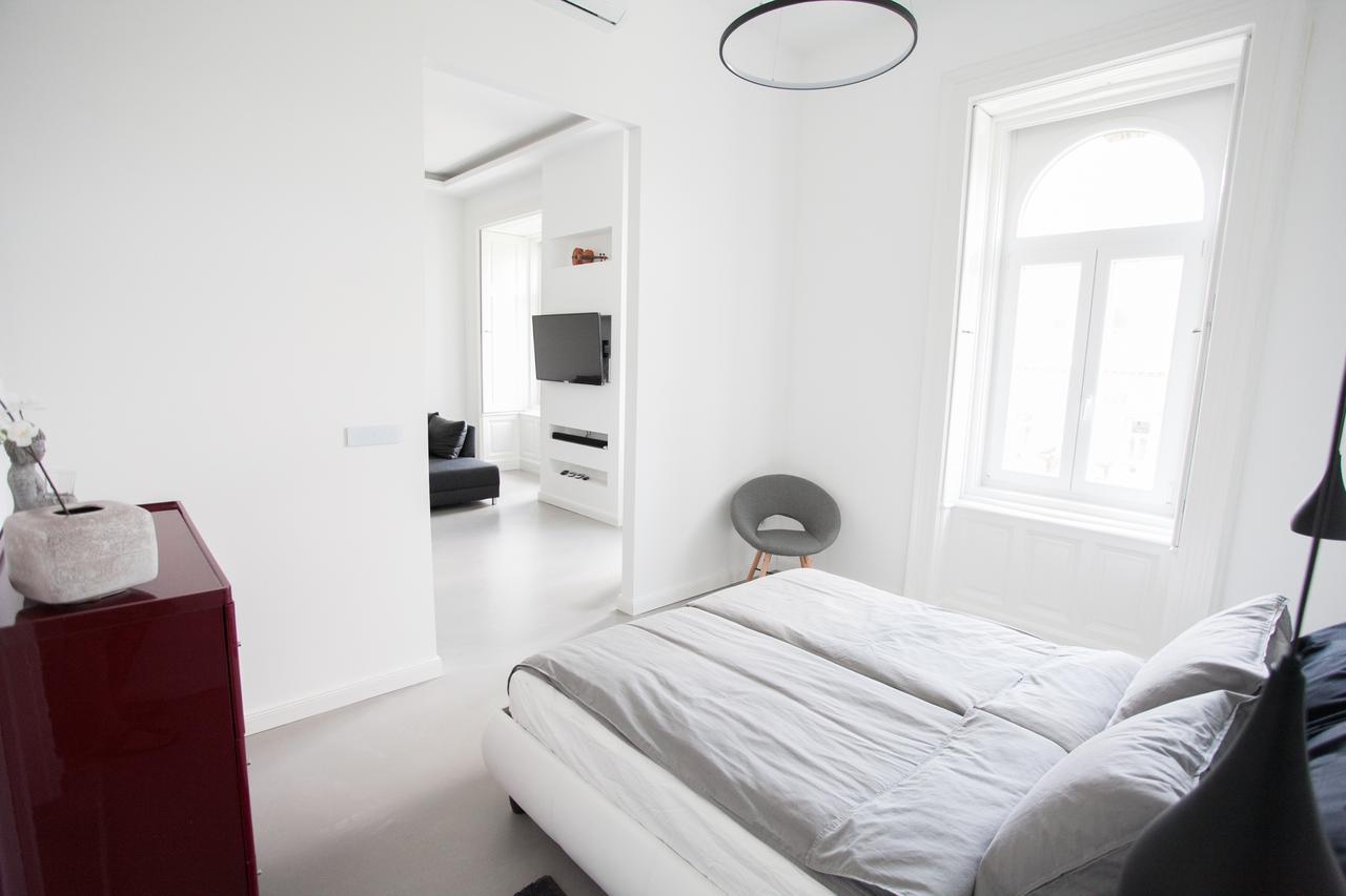 Grand Loft Design Apartamento Budapeste Exterior foto